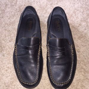 Born men's 'Simon' leather shoes